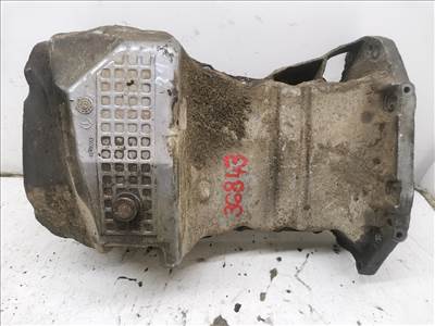 RENAULT THALIA I (LB0/1/2_) 1.4 Olajteknő #36843#