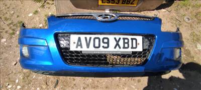 Hyundai i30 (FD) Első lökhárító 