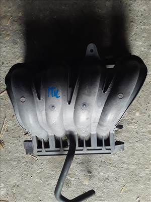 Nissan Micra K12 Szívósor