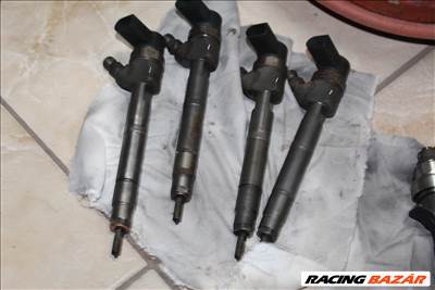 Mercedes C 220 W203 Porlasztó  0445110012-098643502