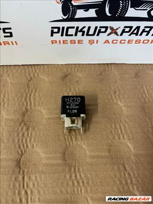 Relé Ford Ranger/Mazda B2500 