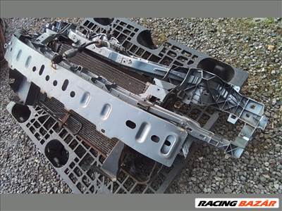 Ford Focus Mk2 homlokfal KOMPLETT 2004-2011, több motortípushoz 65000.-ft