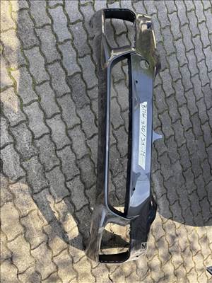BMW 5-ös G30/G31 M-SPORT/PAKK Első lökhárító 6radaros 51118064928