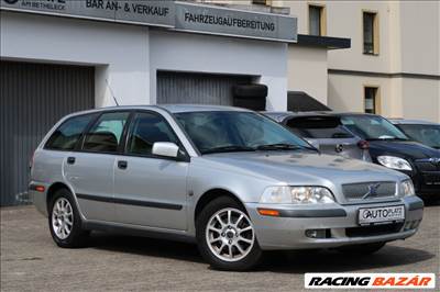 Volvo S40 V40 alkatrész