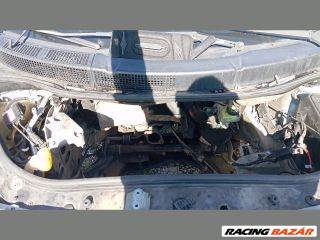 Renault Scénic II Első Ablakmosó Szivattyú *146278*