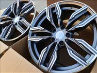5181 MG ALUFELNI BMW 20 5x120 5 5GT 7 F01 F10 F11 ET25/40