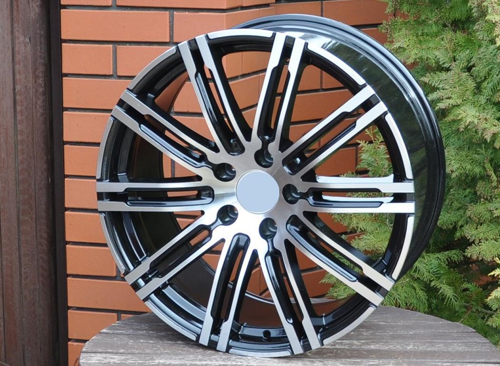 1026 MB  ALUFELNI 22 5x130PORSCHE CAYENNE ET45 1. kép