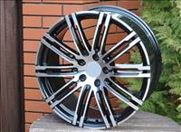 1026 MB  ALUFELNI 22 5x130PORSCHE CAYENNE ET45