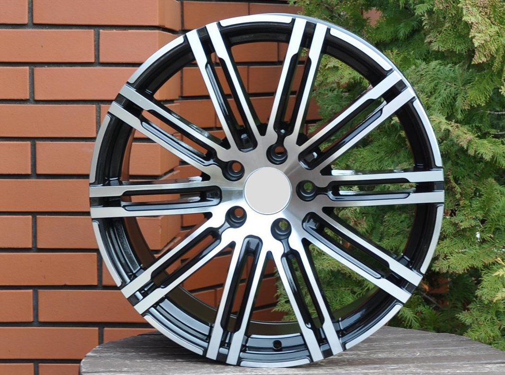 1026 MB  ALUFELNI 22 5x130PORSCHE CAYENNE ET45 2. kép