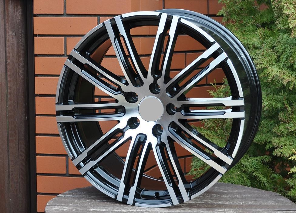 1026 MB  ALUFELNI 22 5x130PORSCHE CAYENNE ET45 3. kép