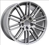1274 MGPC ALUFELNI 20 5x130 PORSCHE CAYENNE PANAMERA ET50