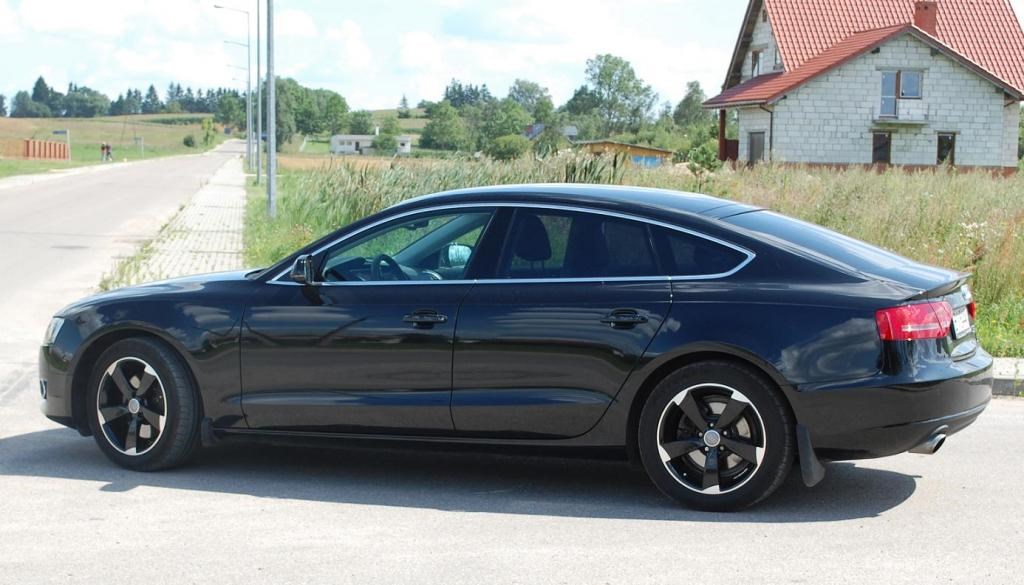 217 MB ROTOR ALUFELNI 17 5x112 AUDI A3 A4 VW GOLF 5 6 ET45 2. kép