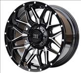 1592 PRESENZA ALUFELNI 20 6x139,7 CADILAC TOYOTA ET-12