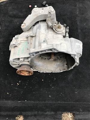 VW csoport GOLF V 2,0 TFSI BWA - GVT VÁLTÓ