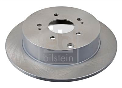 FEBI BILSTEIN 108444 - féktárcsa MITSUBISHI