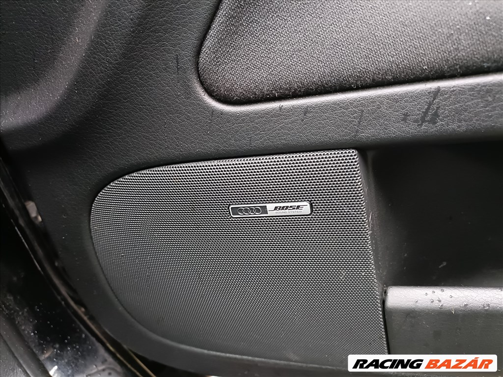 Audi A4 (B6/B7) Avant 1.9 TDI 5 seb kézi váltó GBR kóddal, 276713km-el eladó gbr5seb audia4b6 8. kép