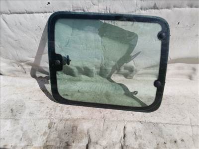 RENAULT KANGOO (KC0/1_) 1.5 dCi Jobb hátsó Ablak #37504#