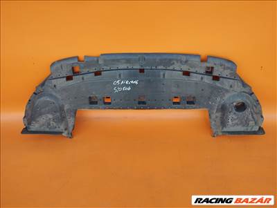 Citroen C5 Aircross alsó motorvédő 9818041180 (S.20.506)