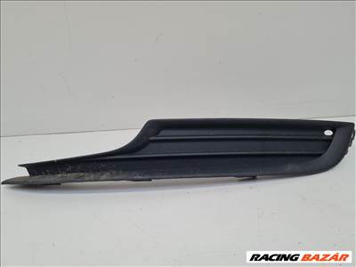 Volkswagen Golf VII bal első ködlámpa rács (19046) 5g0853665
