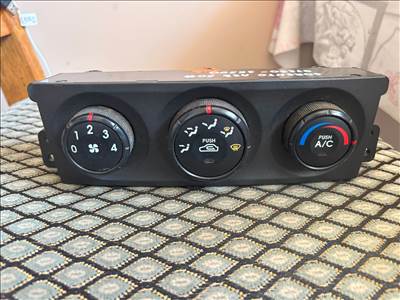 Kia Sorento (JC) fűtés klíma panel 972503e500