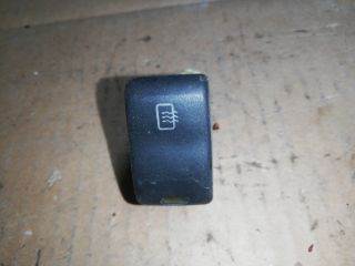 Volkswagen Polo III Ablakfűtés Kapcsoló *112484*