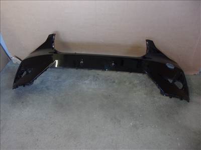 VOLVO XC40 első lökhárító héj 2022-