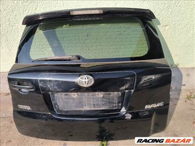 Toyota RAV4 (XA30) csomagtérajtó 
