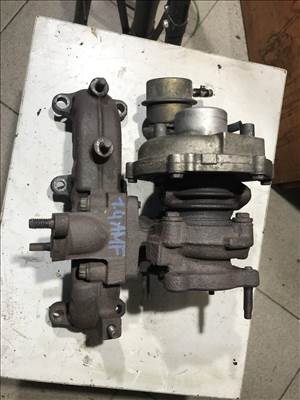 VW POLO 9N_IBIZA 6L_FABIA I_1,4 PD AMF TURBÓ  045145701