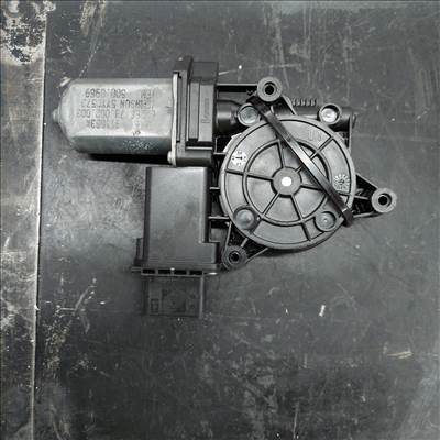 Fiat DUCATO Citroen JUMPER Peugeot BOXER 14- Ablakemelő motor 2208