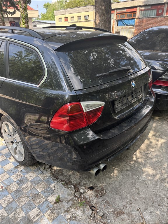BMW 330 (E90, E91, E92, E93)  alkatrészei 3. kép