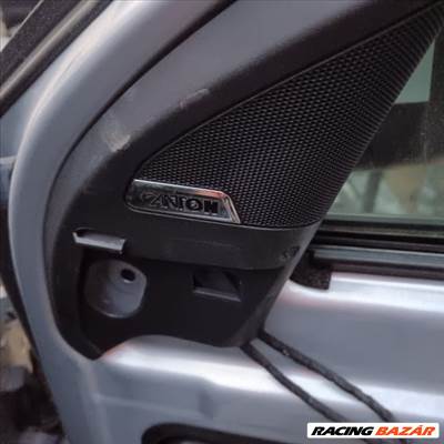 Skoda Octavia III Hangszóró