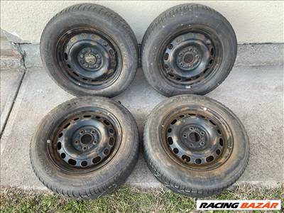 15" lemezfelni Mazda3 Mazda5 Mazda6 Premacy Axela