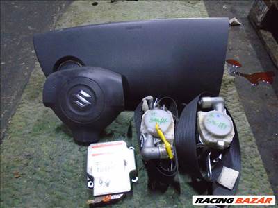 Suzuki Swift V légzsák szett airbag szett 