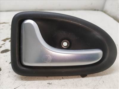 RENAULT CLIO II (BB0/1/2_/ CB0/1/2_) 1.4 16V (B/CB0P) Bal első Belső Kilincs #36513# 7700423887