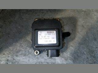 Audi A6 (C5 - 4B) Fűtés Állító Motor *71924* bosch-013280112