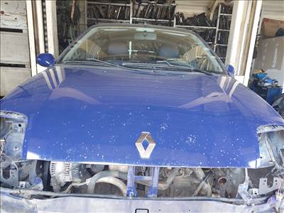 Renault Thalia I motorháztető 