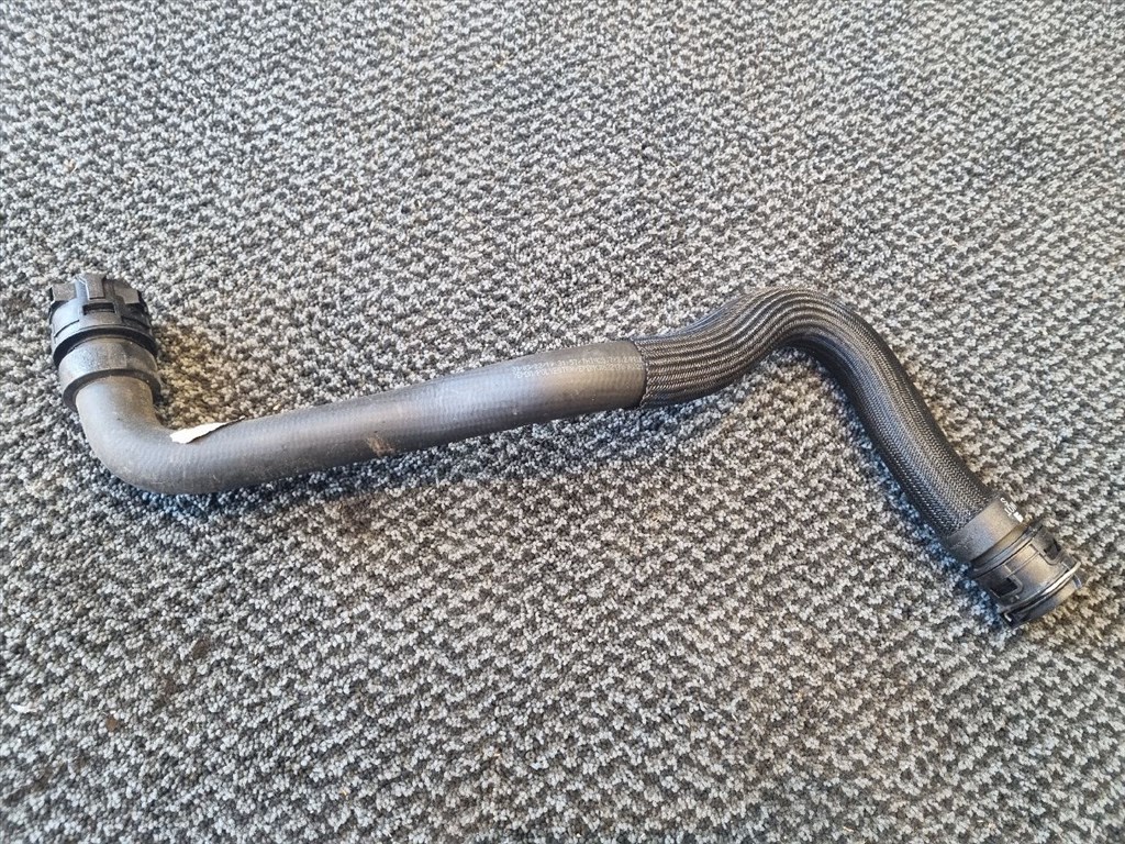 OPEL CORSA F Vízcső 1. kép