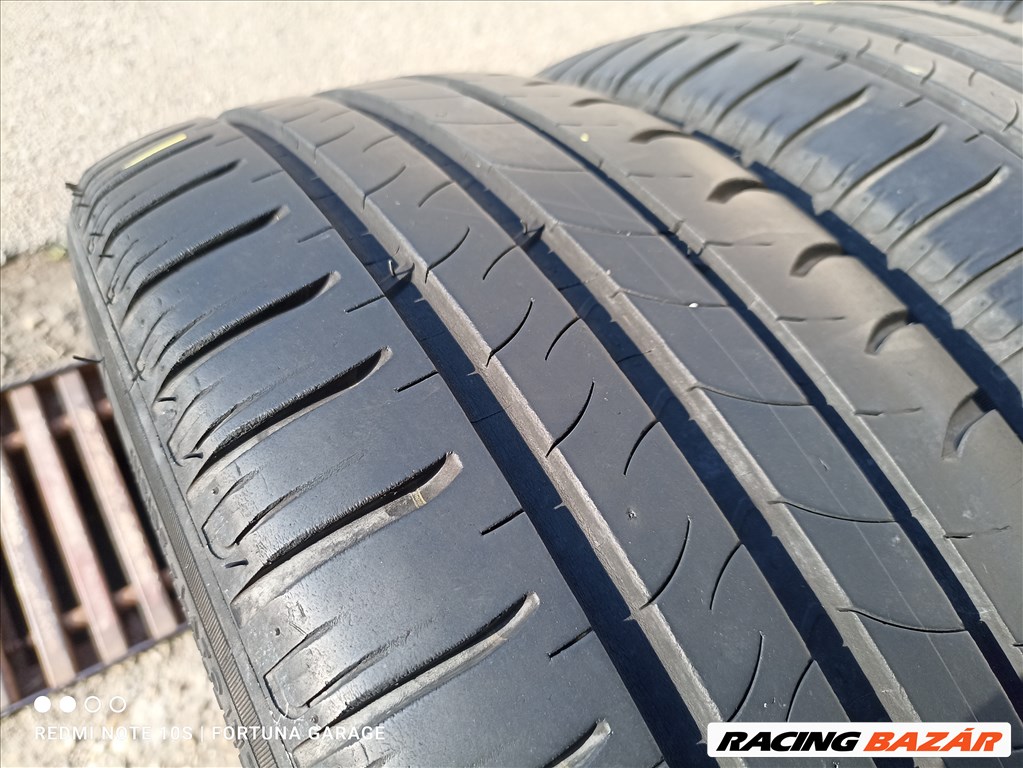 205/60 R16" Michelin ES használt nyári garnitúra 2. kép