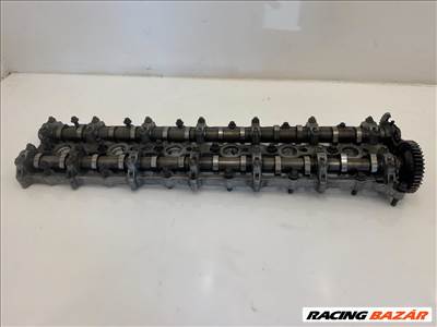BMW B57D30A 265le vezérműtengely ház 11318570147