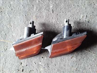 Nissan Micra K12 Indexlámpa Bal