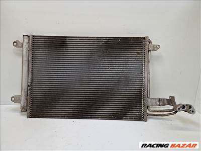 Volkswagen Golf VI 1.2 TSI klímahűtő radiátor 1K0 820 411 N (17892)