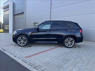 BMW E70 F15 X5 5x120 Alufelni szett 20' felni gumi R20