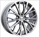 1453 MGPC ALUFELNI 20 5x112 AUDI A4 A6 C7 C8 A8 D4 D5 ET39