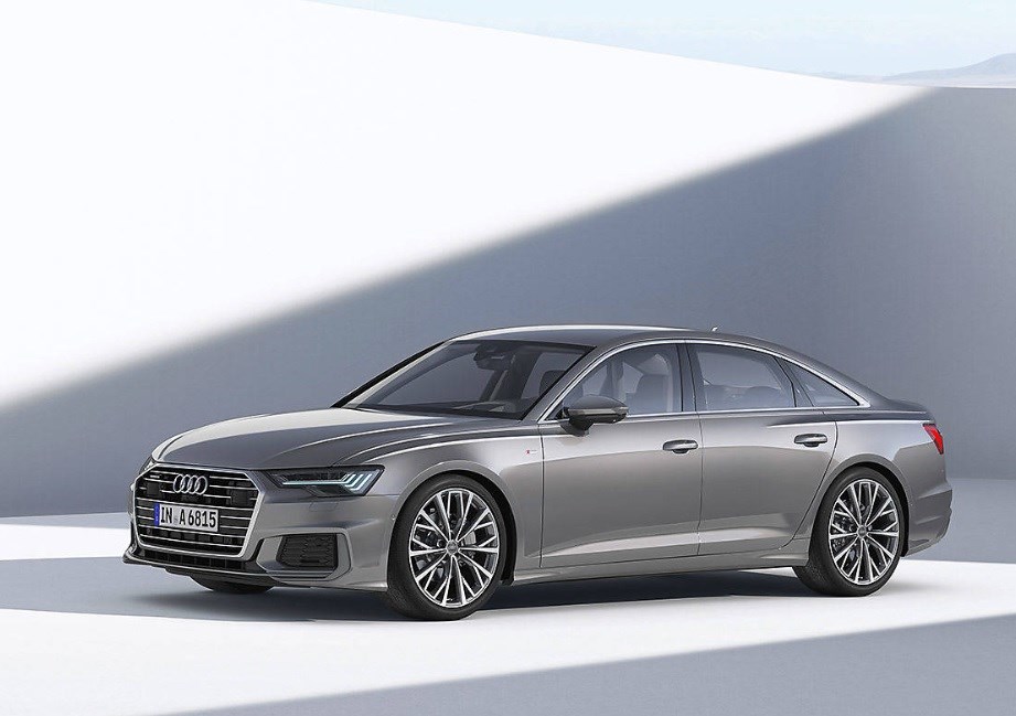 1453 MGPC ALUFELNI 20 5x112 AUDI A4 A6 C7 C8 A8 D4 D5 ET39 2. kép