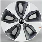 EREDETI HYUNDAI ALUFELNI G7F40AK100 16 5x114,3.