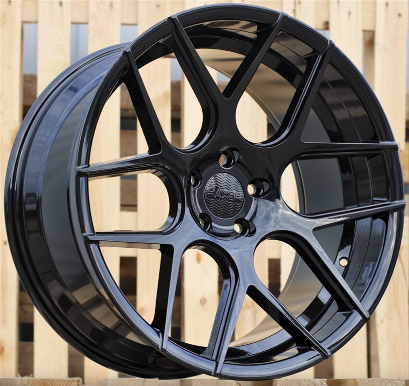 SSA03 CONCAVE ALUFELNI 18 5x120 BMW 5 7 E60 E61 E65 ET20 1. kép