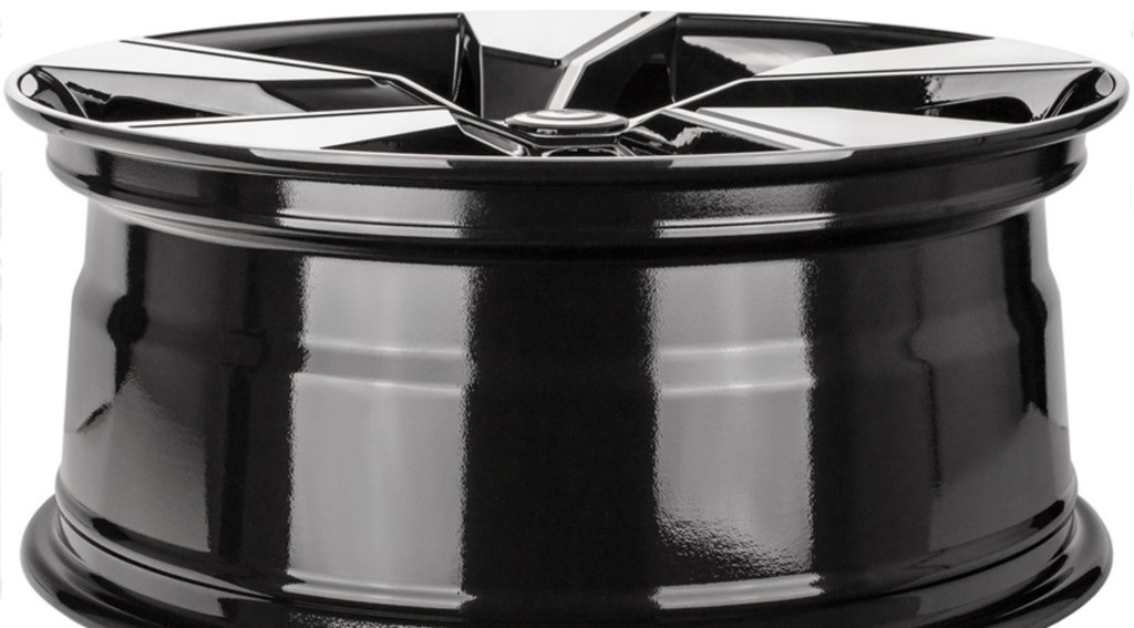 UNIVERSE BFP 18 5x112 SKODA OCTAVIA YETI SUPERB 2 3 KODIAQ KAROQ 2. kép