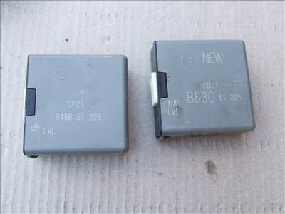 Mazda 3 (BM) fényszóró modul