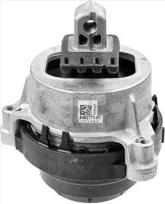 LEMFÖRDER 42524 01 - motortartó bak BMW