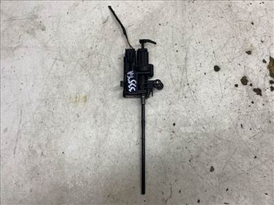 RENAULT CLIO IV 1.5 dCi 75 Központizár Motor Tankajtó #37437# 788262843R